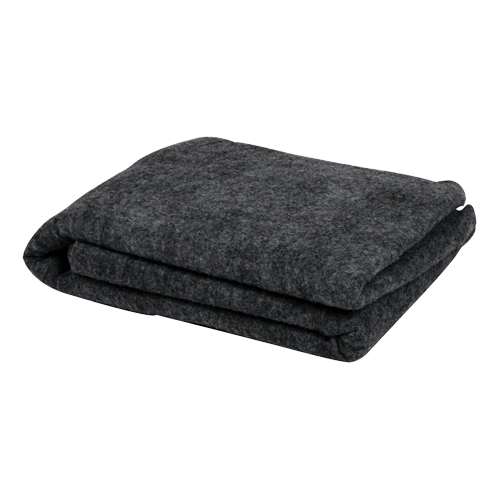 First Aid Blanket, Multi-Blend Fibre, Medical Device Class 1 Ontario Packaging