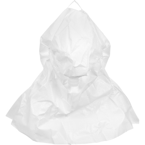 Versaflo Hood with Integrated Head Suspension, Large/Medium, Soft Top, Single Shroud Ontario Packaging