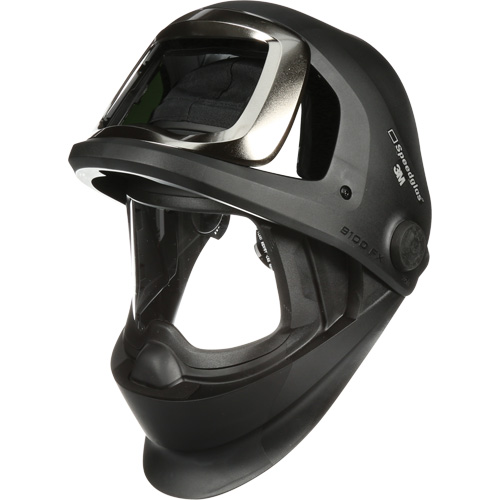 Speedglas Welding Helmet Ontario Packaging