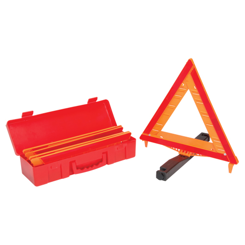 Triangular Reflector Kit Ontario Packaging
