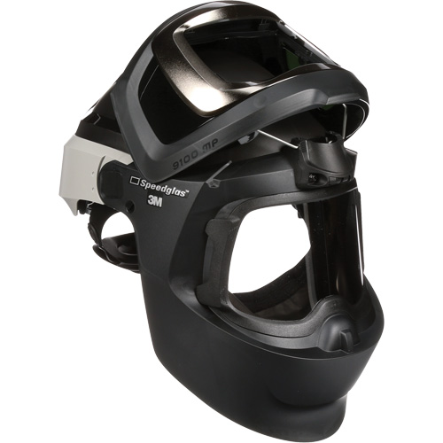 Speedglas Welding Helmet 9100-MP Ontario Packaging