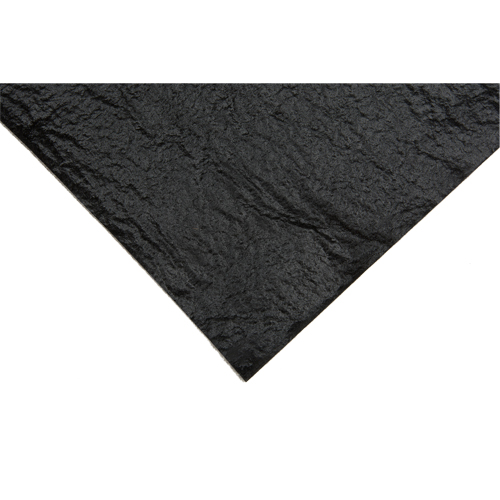 Adhesive Sorbent Mat, 18" W x 50' L, Mediumweight Ontario Packaging