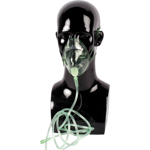 Dynamic Oxygen Mask Ontario Packaging