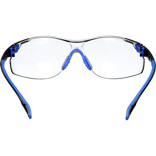 Lunettes de s&eacute;curit&eacute; Solus avec lentille Scotchgard, Lentille Int&eacute;rieur/ext&eacute;rieur, Antibu&eacute;e, R&eacute;pond ou surpasse la norme CSA Z94.3 Ontario Packaging