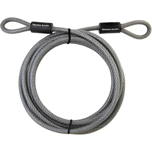 Looped End Cable, 15' Length Ontario Packaging