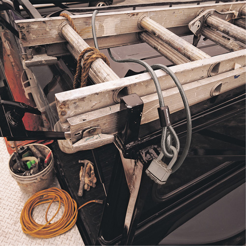 Looped End Cable, 15' Length Ontario Packaging