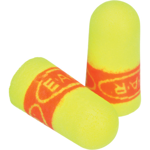 E-A-Rsoft SuperFit 33 Earplugs, Bulk - Polybag Ontario Packaging
