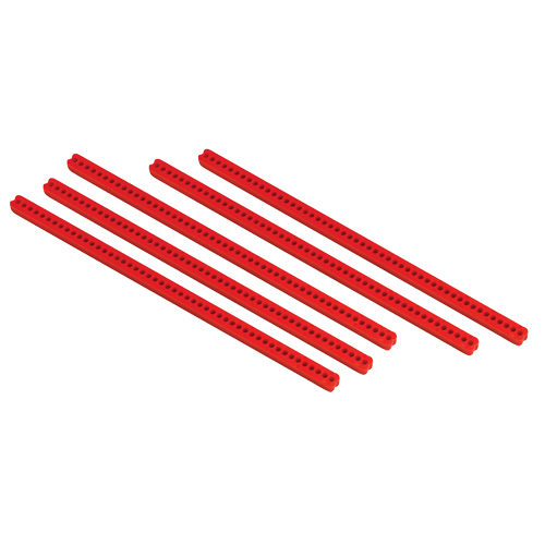 Volt Blocker Bars, Circuit Breaker Type Ontario Packaging
