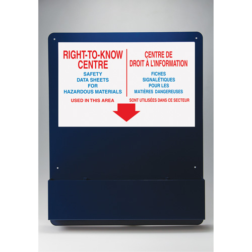 Pocket-Style Centre, English & French, Binders Included Ontario Packaging