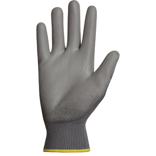 Gants tricot&eacute; Superior Touch, 8, R&ecirc;vetement Polyur&eacute;thane, Calibre 13, Enveloppe en Polyester Ontario Packaging