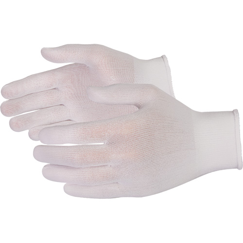 Sure Knit Gloves, Nylon, 13 Gauge, 10/X-Large Ontario Packaging