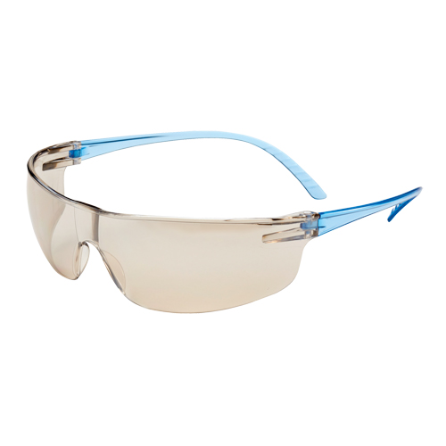 Uvex&reg; SVP 200 Series Safety Glasses, Indoor/Outdoor Lens, Anti-Scratch, ANSI Z87+/Meets/Exceeds CSA Z94.3 Ontario Packaging