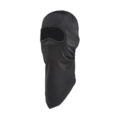 Passe-montagne N-Ferno 6832, Polyester/Spandex, Noir Ontario Packaging