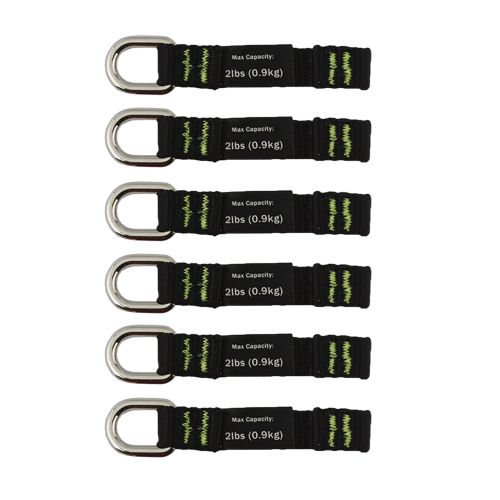 Squids&reg; 3700 Tool Tails Tool Tether Attachments Ontario Packaging