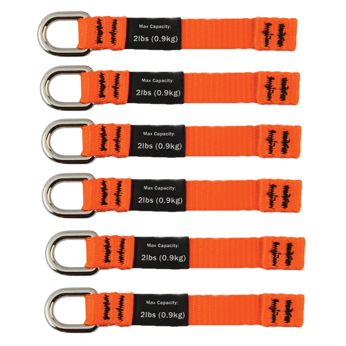 Squids&reg; 3700 Tool Tails Tool Tether Attachments Ontario Packaging