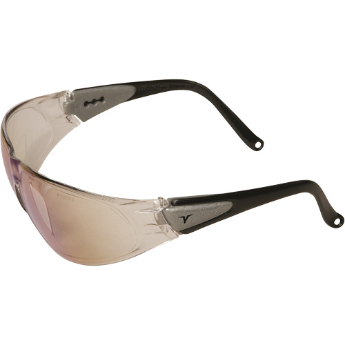 Veratti&reg; 1000  Safety Glasses, Light Blue Lens, Anti-Scratch, ANSI Z87+/Meets/Exceeds CSA Z94.3 Ontario Packaging