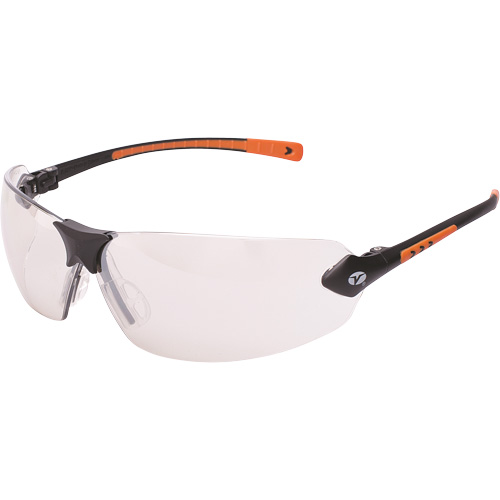 Lunettes de s&eacute;curit&eacute; Veratti 429, Lentille Int&eacute;rieur/ext&eacute;rieur, Anti-&eacute;gratignures, ANSI Z87+/R&eacute;pond ou surpasse la norme CSA Z94.3 Ontario Packaging