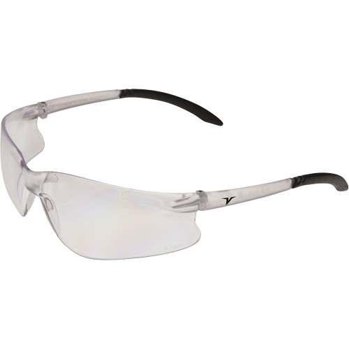 Veratti&reg; GT Safety Glasses, Clear Lens, Anti-Scratch, ANSI Z87+/Meets/Exceeds CSA Z94.3 Ontario Packaging
