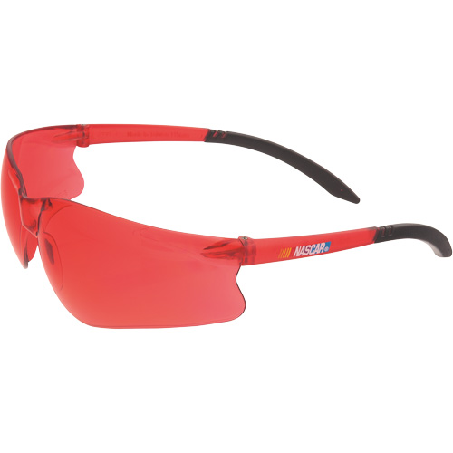 Lunettes de s&eacute;curit&eacute; Veratti GT, Lentille Vermillion, Anti-&eacute;gratignures, ANSI Z87+/R&eacute;pond ou surpasse la norme CSA Z94.3 Ontario Packaging