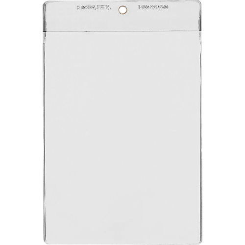 Vinyl Tag Protectors Ontario Packaging