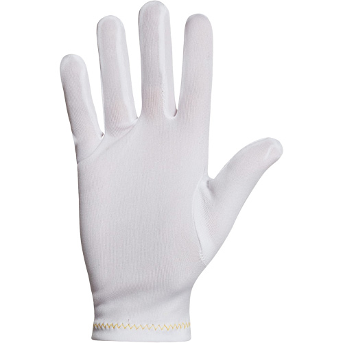 Inspector's Glove, Nylon, Hemmed Cuff, Small Ontario Packaging