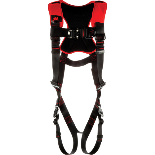 Comfort Vest-Style Harness, CSA Certified, Class AL, Small, 420 lbs. Cap. Ontario Packaging