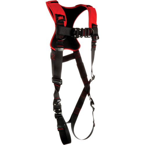 Comfort Vest-Style Harness, CSA Certified, Class AL, Small, 420 lbs. Cap. Ontario Packaging