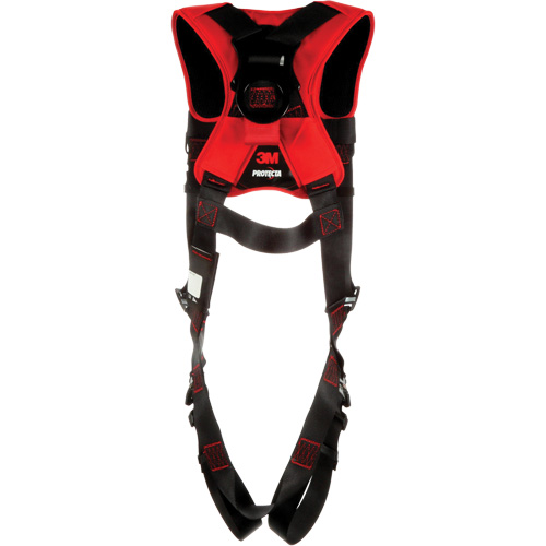 Comfort Vest-Style Harness, CSA Certified, Class AL, Small, 420 lbs. Cap. Ontario Packaging