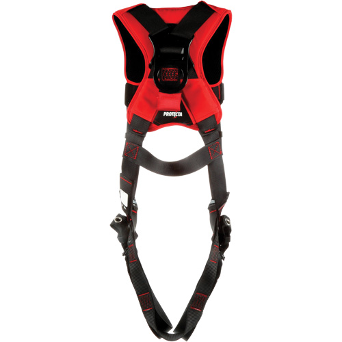 Comfort Vest-Style Harness, CSA Certified, Class A, Small, 420 lbs. Cap. Ontario Packaging