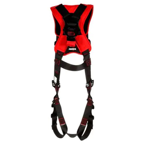 Comfort Vest-Style Harness, CSA Certified, Class A, X-Large, 420 lbs. Cap. Ontario Packaging