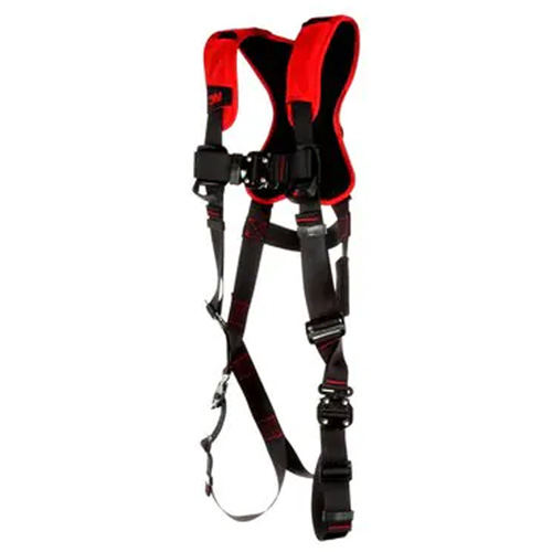 Comfort Vest-Style Harness, CSA Certified, Class A, X-Large, 420 lbs. Cap. Ontario Packaging
