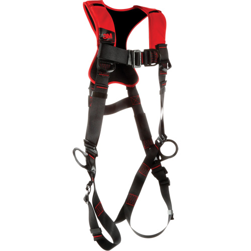 Comfort Vest-Style Harness, CSA Certified, Class ALP, Small, 420 lbs. Cap. Ontario Packaging