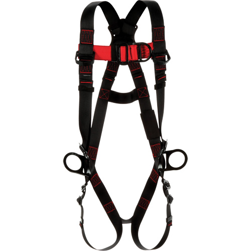 Vest-Style Harness, CSA Certified, Class ALP, Small, 420 lbs. Cap. Ontario Packaging