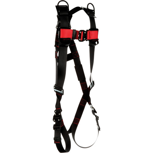 Vest-Style Harness, CSA Certified, Class AE, Large/Medium, 420 lbs. Cap. Ontario Packaging