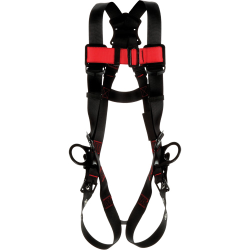 Vest-Style Harness, CSA Certified, Class AP, Small, 420 lbs. Cap. Ontario Packaging