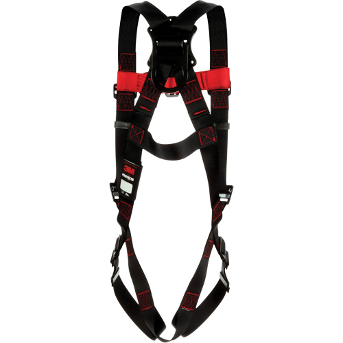 Vest-Style Harness, CSA Certified, Class AL, Small, 420 lbs. Cap. Ontario Packaging