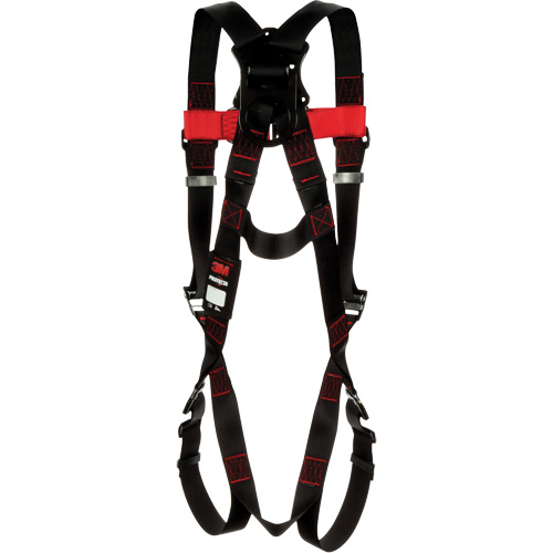 Vest-Style Harness, CSA Certified, Class AL, Small, 420 lbs. Cap. Ontario Packaging