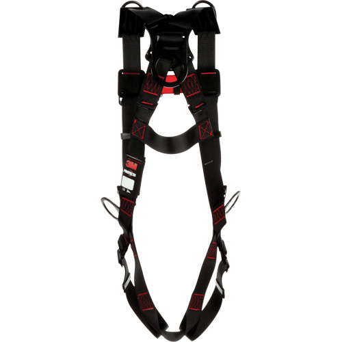Vest-Style Harness, CSA Certified, Class AEP, Large/Medium, 420 lbs. Cap. Ontario Packaging