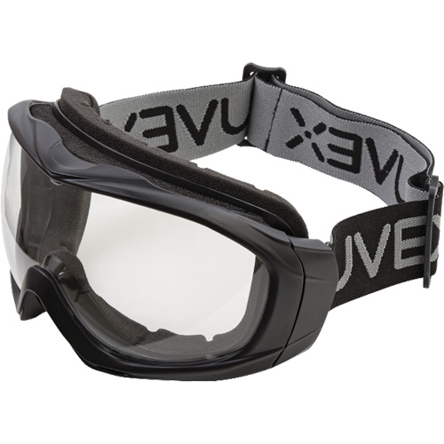 North&reg; Sub Zero Safety Goggles, Clear Lens, Anti-Fog, Indirect Vent Ontario Packaging