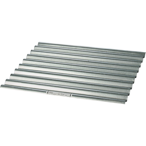 Metal Grating Panel Ontario Packaging