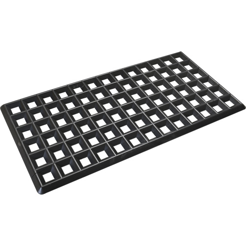 Spill Control Replacement Grate Ontario Packaging