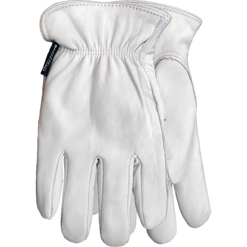 9545 Scape Goat Glove, Small, Grain Goatskin Palm, Thinsulate Inner Lining Ontario Packaging