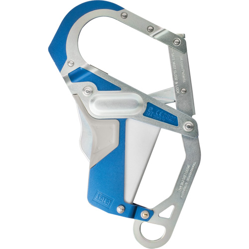 Connecteur &agrave; prise confortable Ontario Packaging