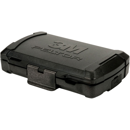 Trousse de bouchons d'oreilles Peltor Tactical TEP-200 Ontario Packaging