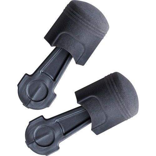 Bouchons d'oreilles E-A-R Pistonz, Vrac - Boîte Ontario Packaging