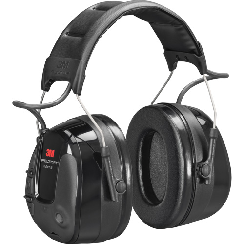 Casque d'&eacute;coute ProTac III, Style Bandeau, 26 dB Ontario Packaging