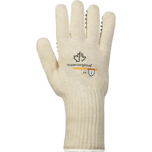 Gants r&eacute;sistants &agrave; la chaleur Cool Grip, Kevlar/Protex, Moyen/Petit, Prot&egrave;ge jusqu'&agrave; 600° F (315° C) Ontario Packaging