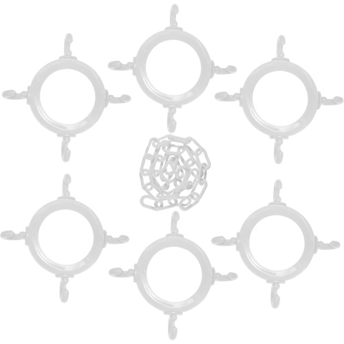 Cone Chain Connector Kit Ontario Packaging