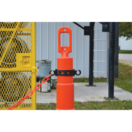 Barricade Connector Ontario Packaging