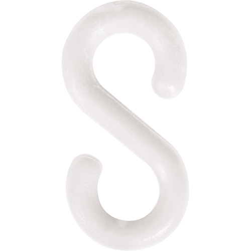 Crochet en S, Plastique Ontario Packaging